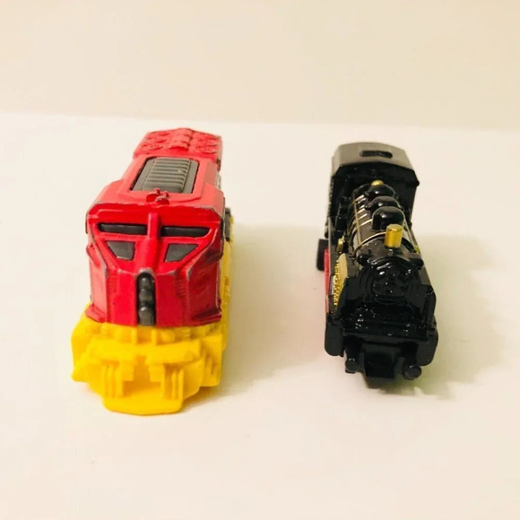 Assorted Lot of Thomas The Train Toys Clarabel Train Bertie the  Bus - Picture 13 of 16